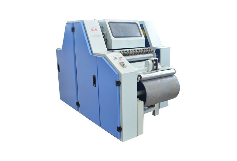 FDY360 Series proofing machine