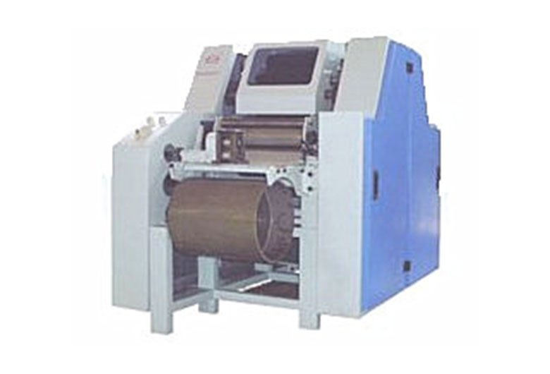 FDY-360C Article proofer  spinning machine  textile machine