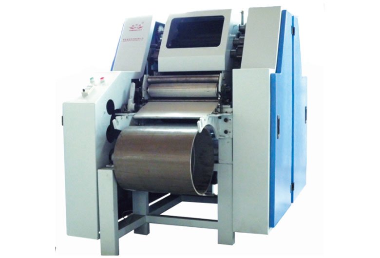 FDY-360G type Winding sample machine